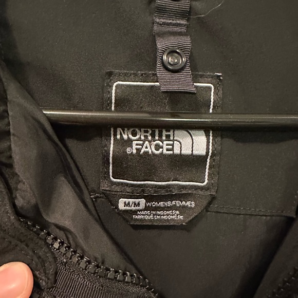 North Face Rain Jacket - Picture 2 of 4